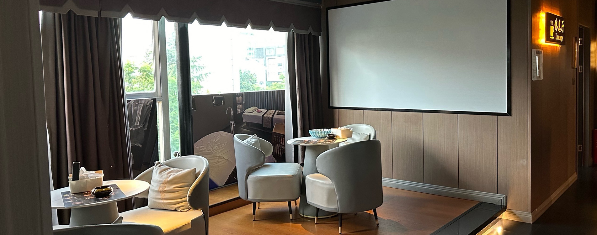 成都双流柔式spa图片一