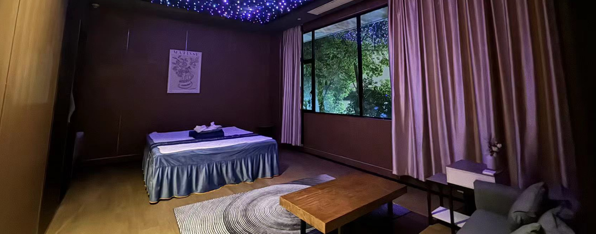 成都双流柔式spa图片二