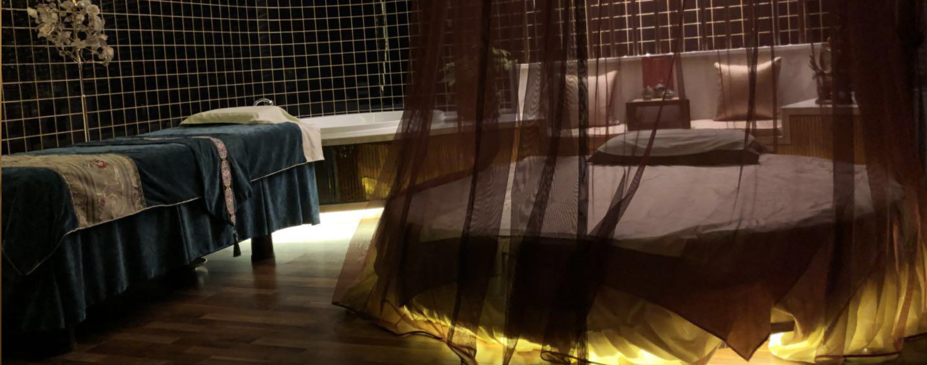 成都双流柔式spa图片三