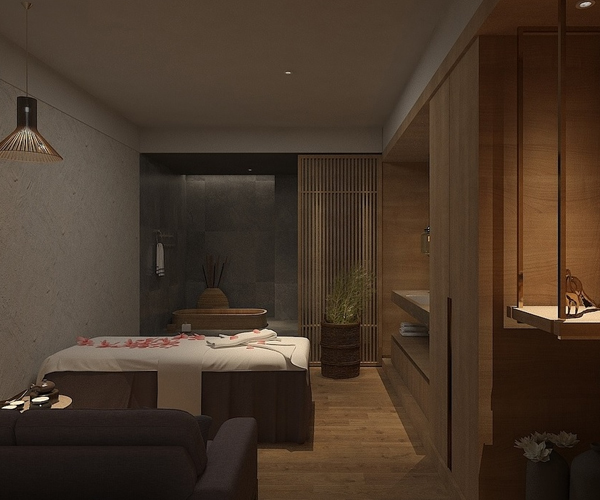 成都双流高端桑拿会所奢华与宁静的完美结合